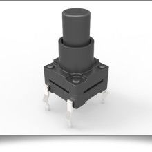 東莞市橋頭晨熙電子制品廠 專業(yè)生產(chǎn)輕觸開(kāi)關(guān)、DC插座與撥動(dòng)開(kāi)關(guān)