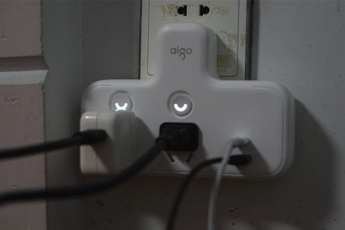 老房插座增容巧思 不動(dòng)電、不拖線的優(yōu)雅解決方案