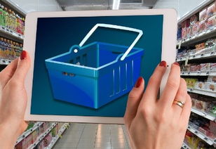 萬物互聯，重塑消費體驗 物聯網技術如何深度變革零售市場