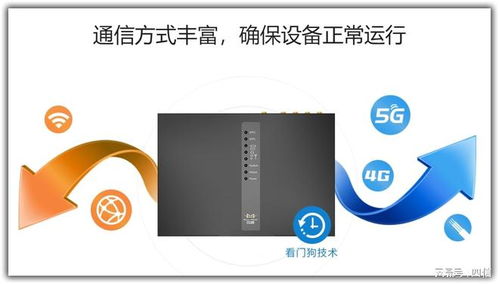 物聯(lián)智造，網(wǎng)關(guān)先行 實(shí)力廠家甄選與工業(yè)場景適配完全指南